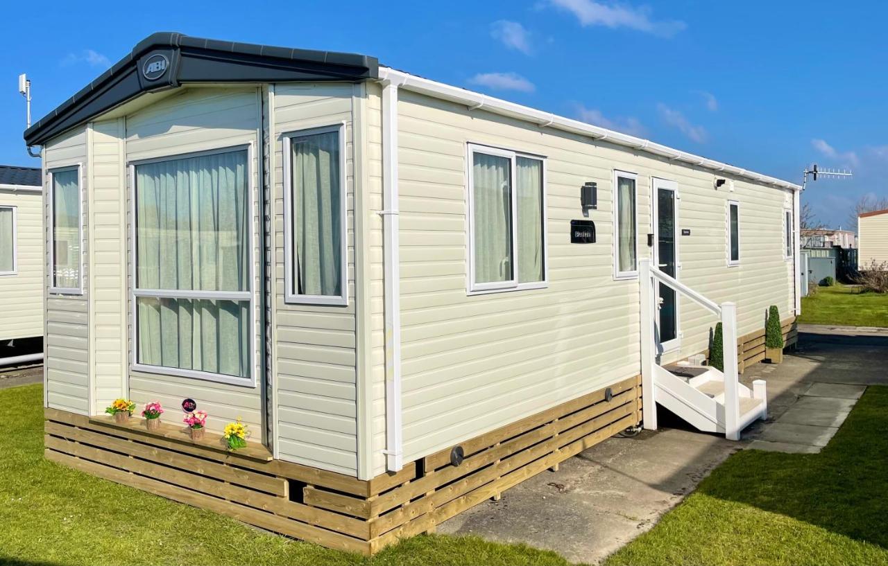 Supersonic Apartment Glasson Exterior photo
