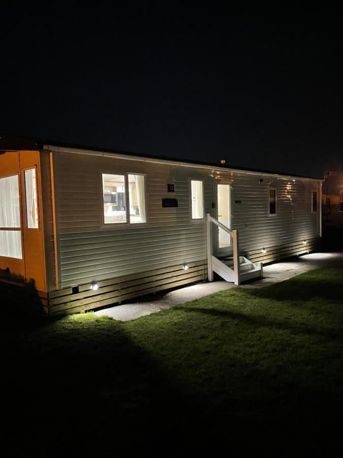 Supersonic Apartment Glasson Exterior photo